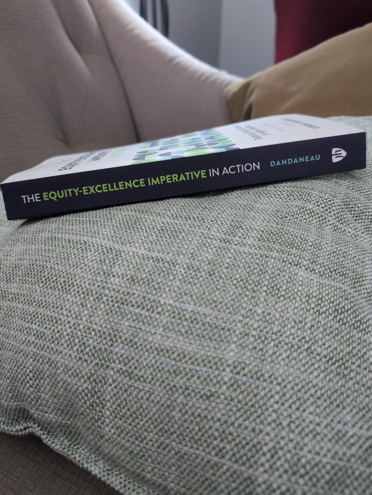 The Equity-Excellence Imperative in Action : Fostering Student Success in Higher