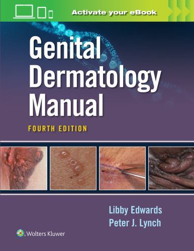 Genital Dermatology Manual, Paperback by Edwards, Elizabeth; Lynch, Peter, Br…