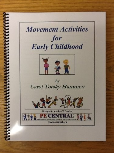 Movement Activities for Early Childhood
