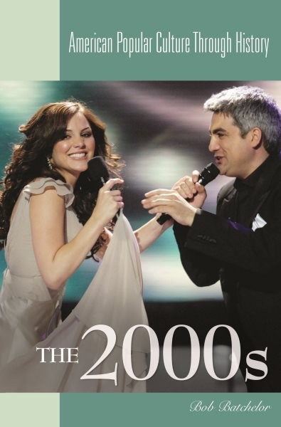 2000s, Hardcover by Batchelor, Bob, Brand New, Free shipping in the US