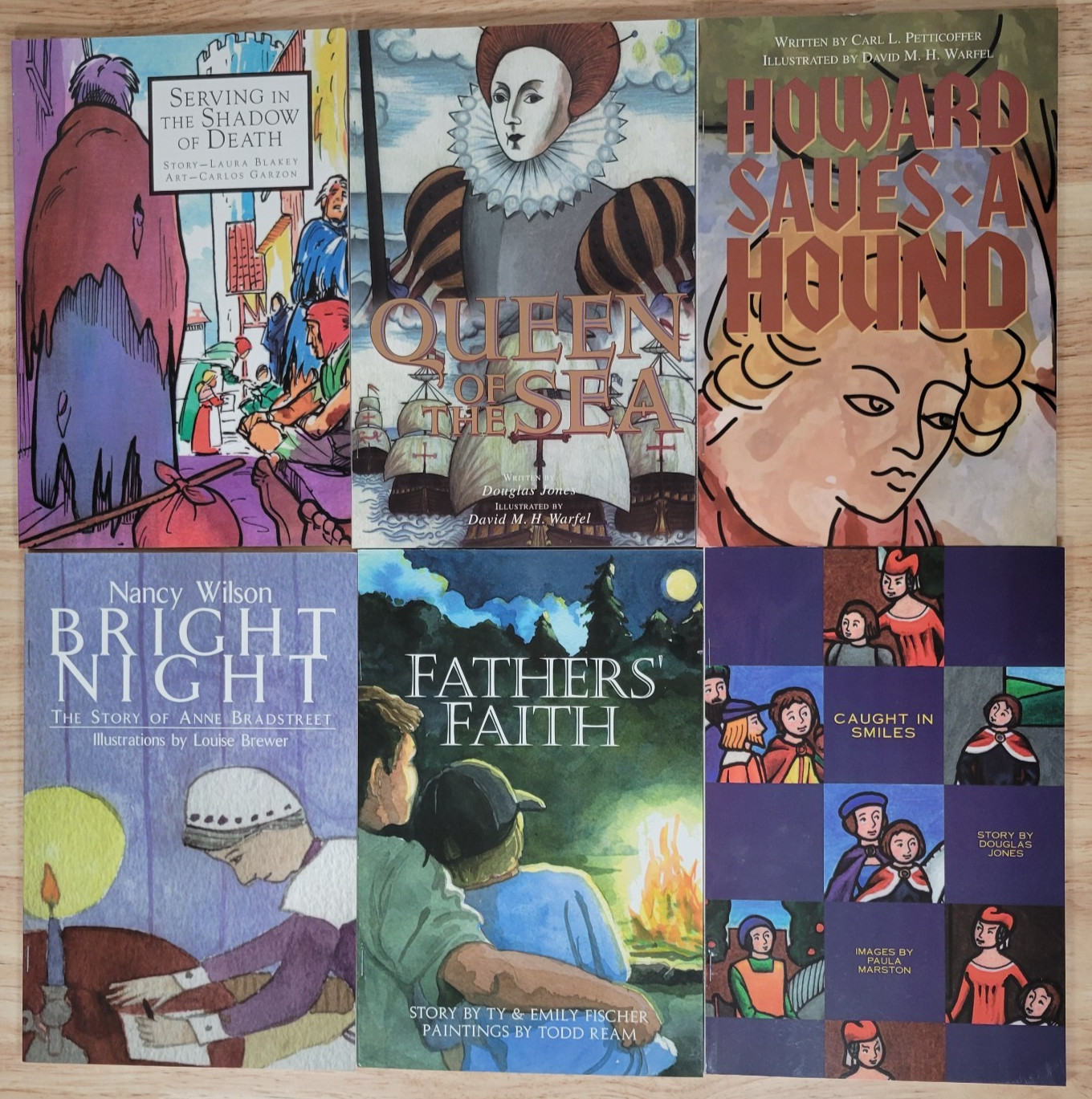 Phonics Museum Readers 1-31 Veritas Press Classical Christian Homeschooling