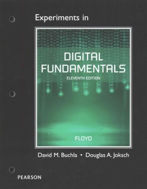 Lab Manual for Digital Fundamentals Paperback Thomas Floyd