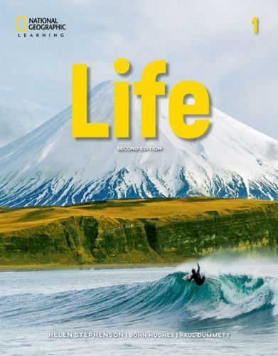 Life 1 with Web App (NGL Life) by Hughes, John, Dummett, Paul, Stephenson, Hele