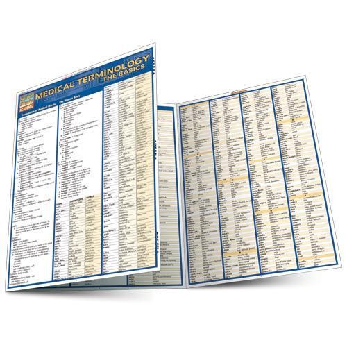 Corinne Linton Medical Terminology: The Basics (Mixed Media Product) (UK IMPORT)