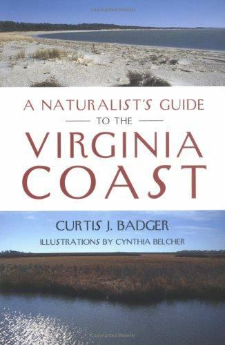 A Naturalists Guide to the Vi – VERY GOOD