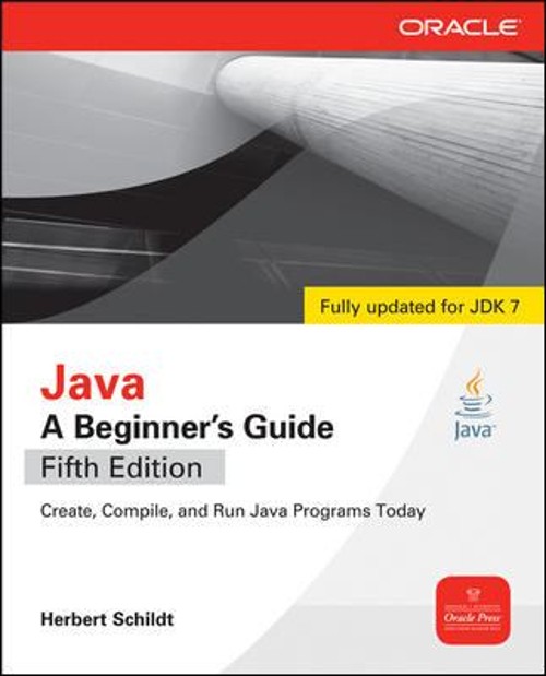 Java Paperback Herbert Schildt