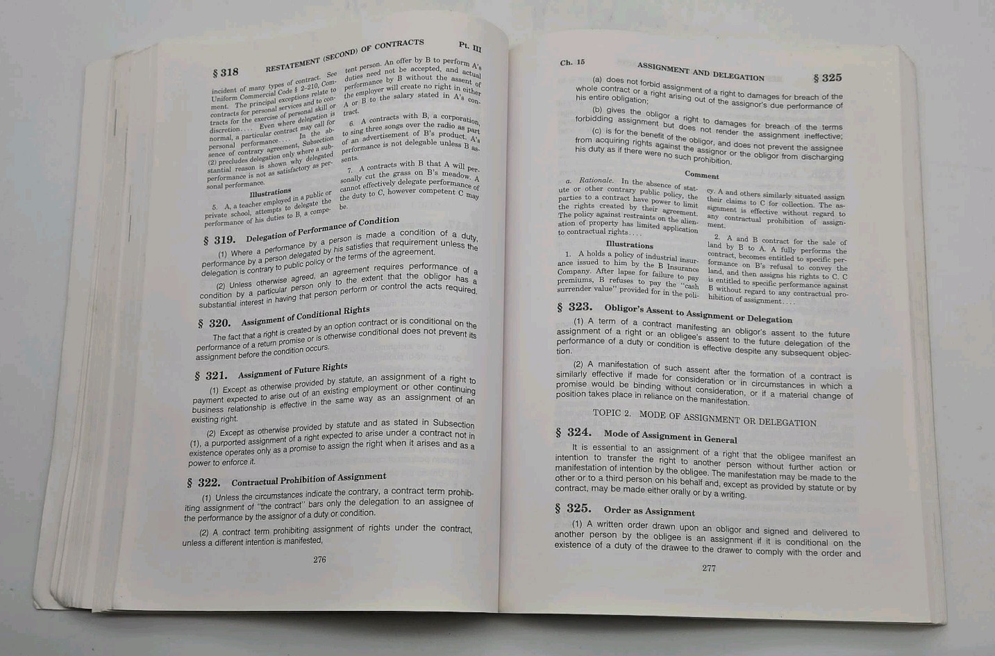 Contract Law : Selected Source Materials 2010 Ed. Burton Eisenberg West