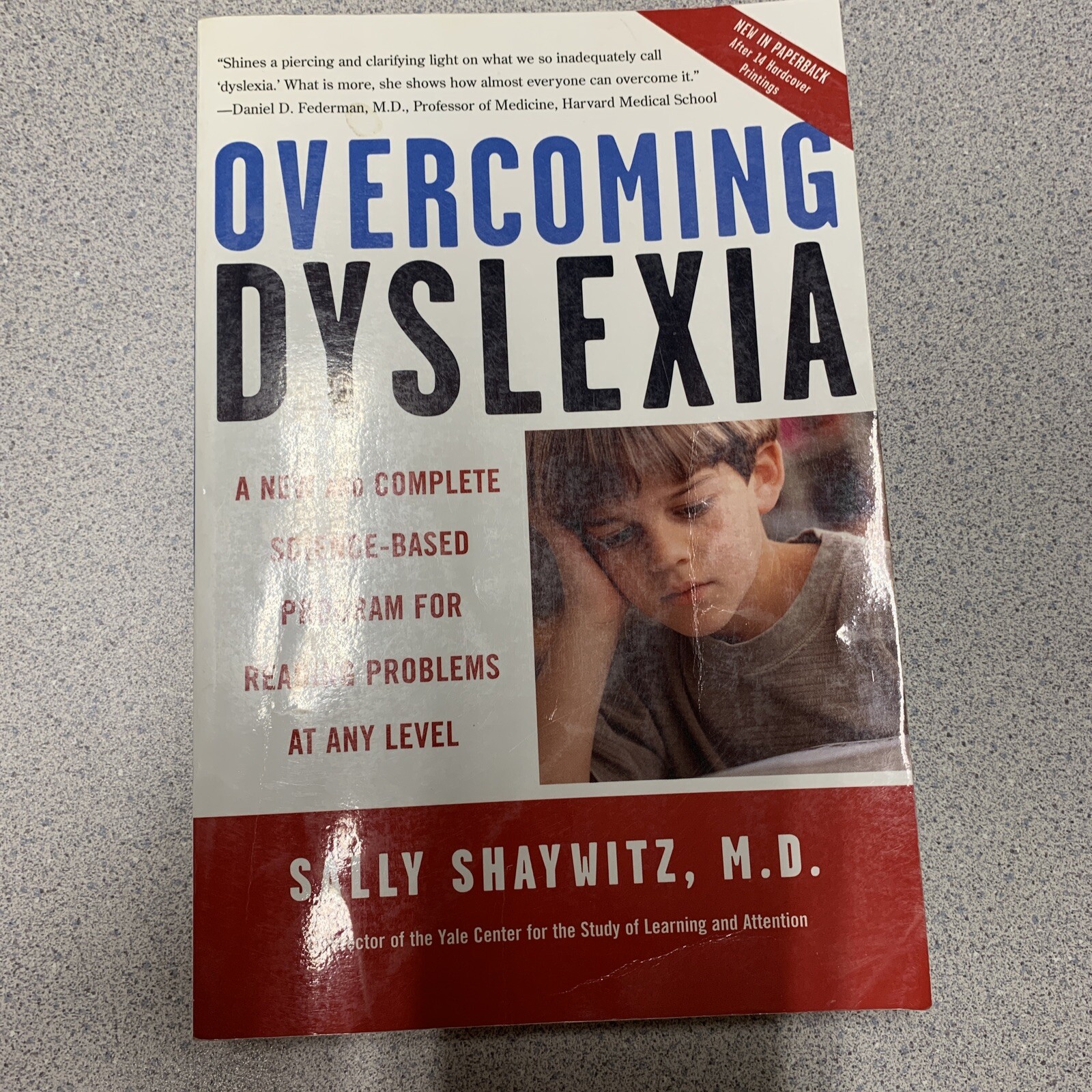 Overcoming Dyslexia (2020 Edition) : Second Edition, Completely Revised and…