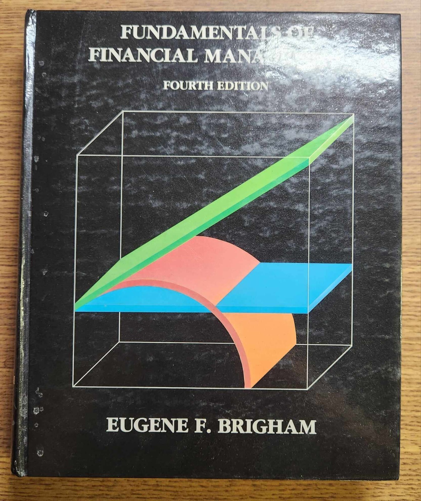 The Dryden Press Series in Finance: Fundamentals of Financial Management