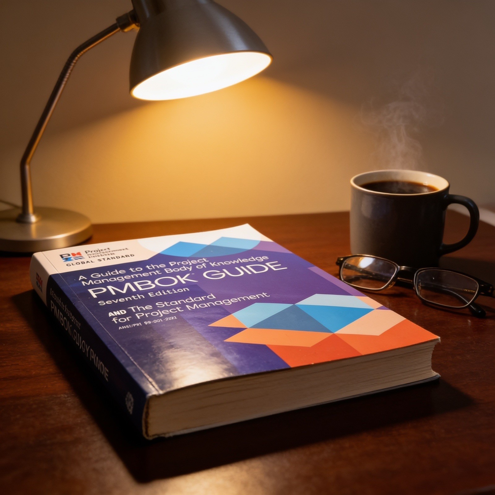 A Guide to the Project Management PMBOK® Guide 7 Ed AND. Agile Practice Guide