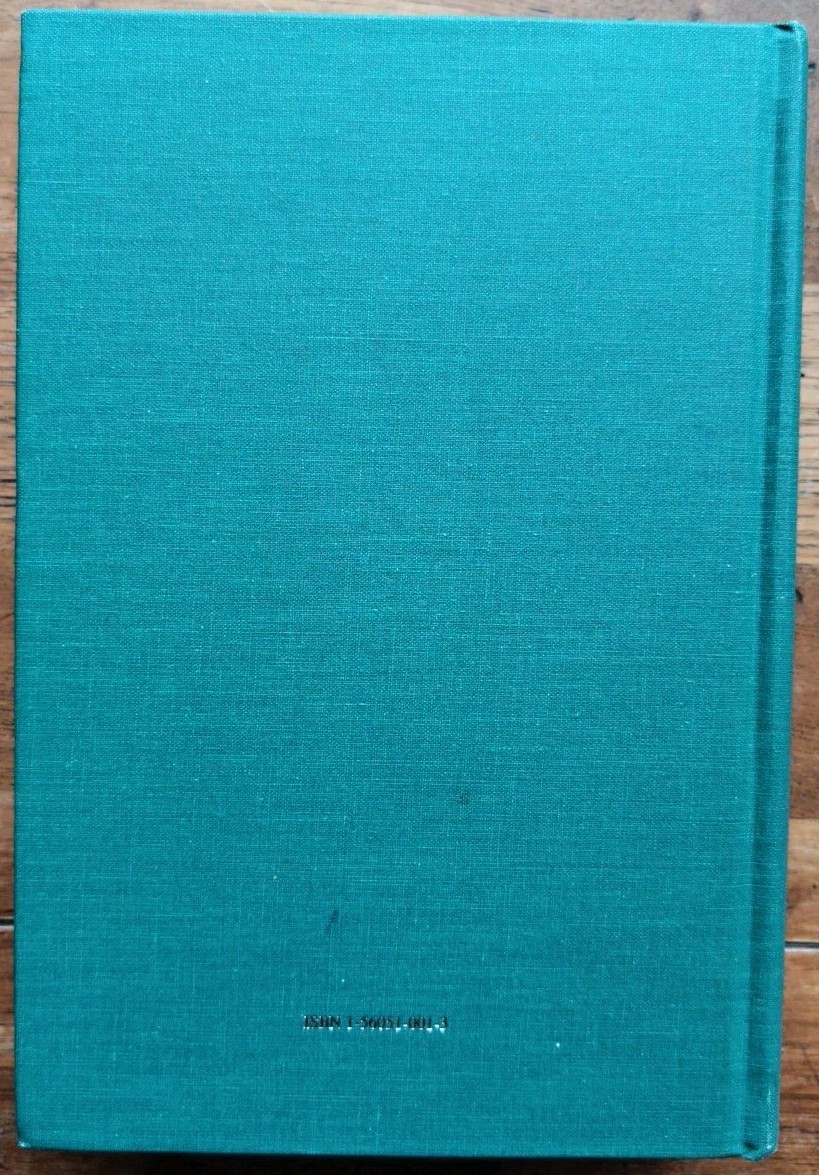 A Policy on Geometric Design of Highways and Streets 1990 Task Force Hard Back
