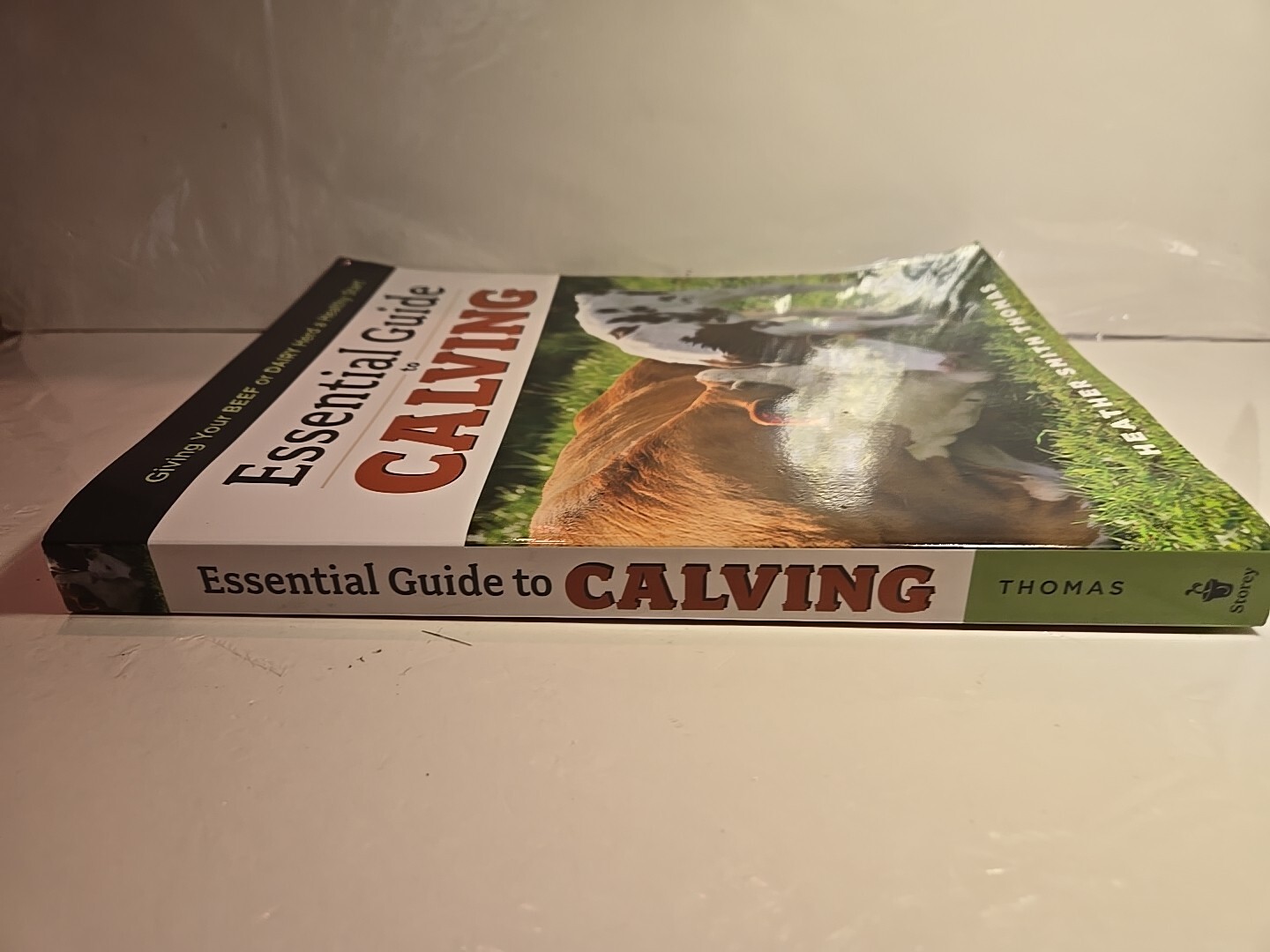 Essential Guide to Calving: Giving Your Beef and Dairy Herd a Healthy Start