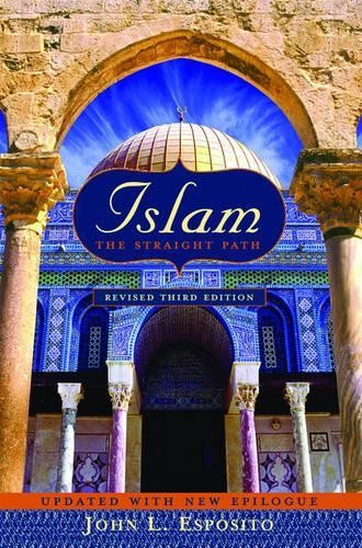 Islam, Esposito, John L.