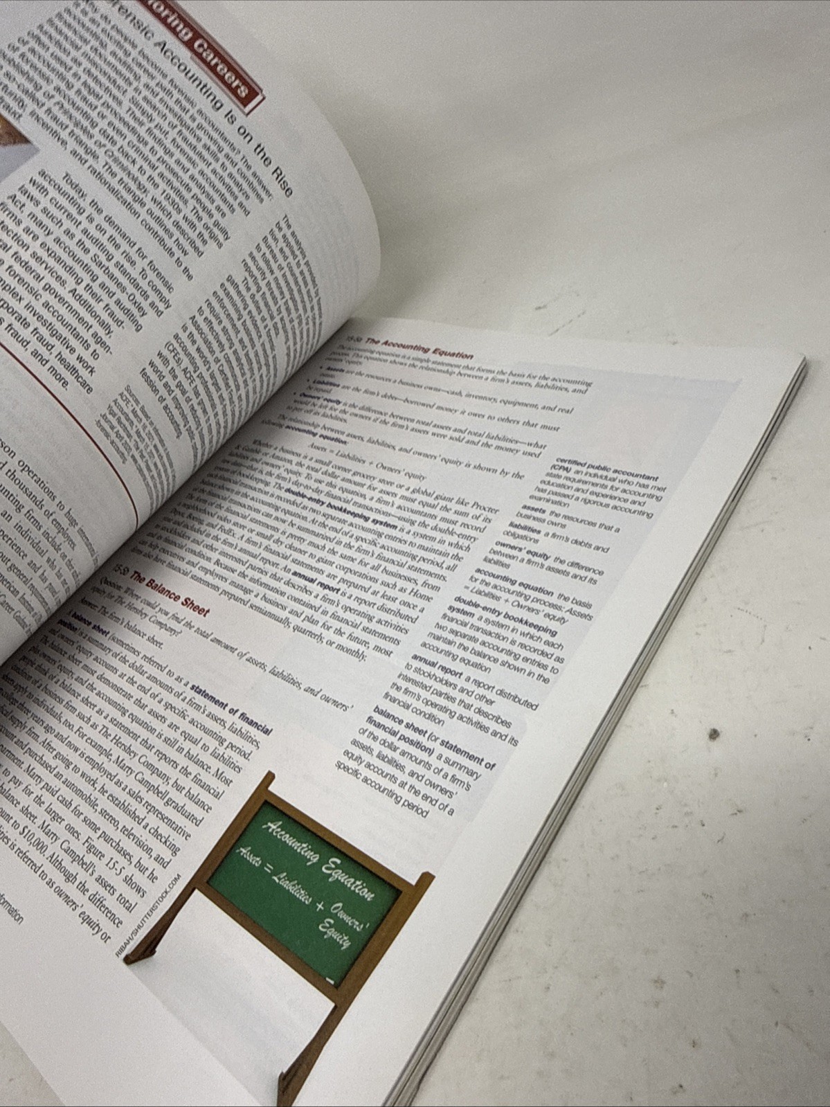 Foundations of Business. 7th Ed.
