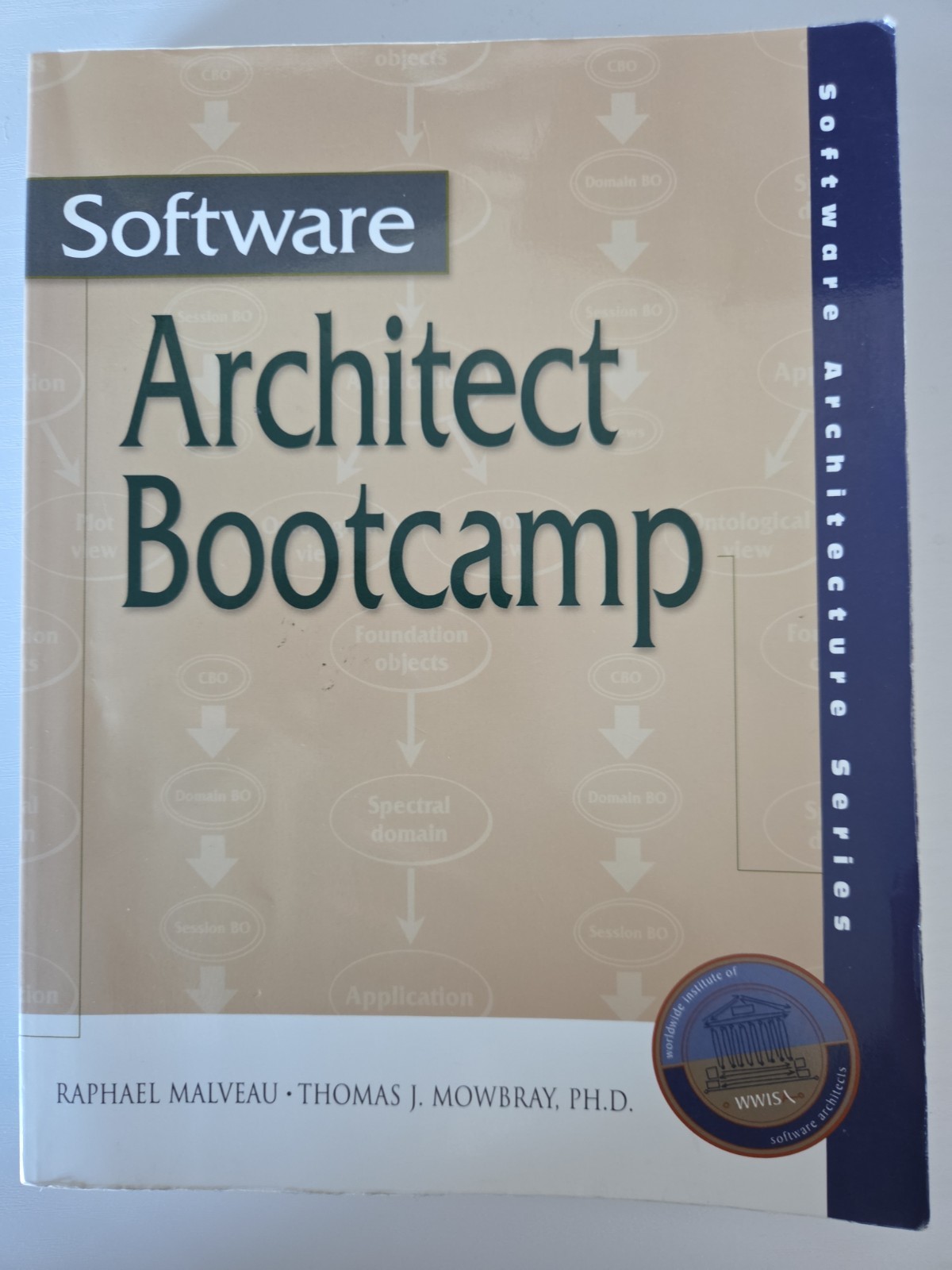 Software Architecture Ser.: Software Architect Bootcamp : A Programmer&rsquo;s…