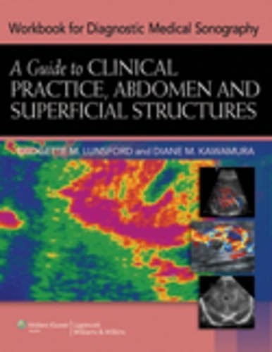 Workbook for Diagnostic Medical Sonography: A Guide to Clinical Practice, Ab…