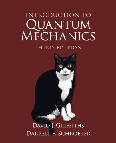 David J. Griffiths Darrell F. S Introduction to Quantum M (Hardback) (UK IMPORT)