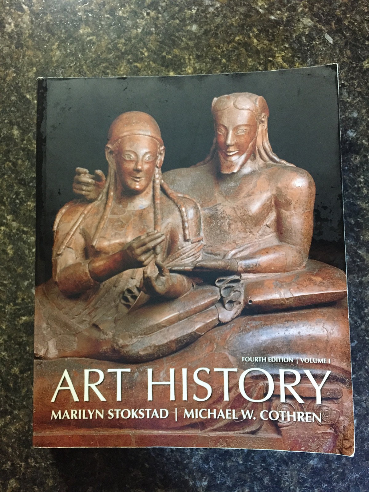 Art History (Art History Volume 1 (4th Edition))