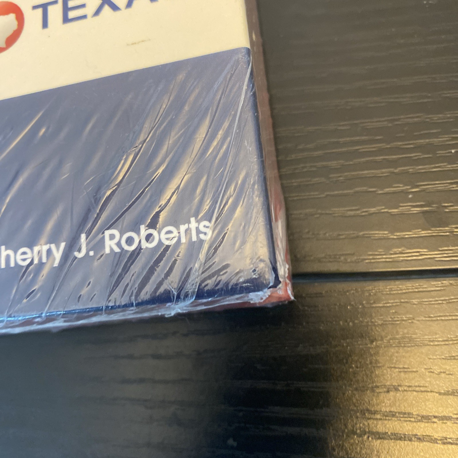 PERSONAL FINANCIAL LITERACY – Pearson Texas 2024 Madura/Casey/Roberts