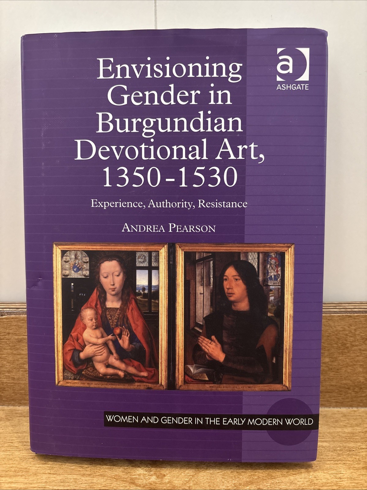 Women and Gender in the Early Modern World Ser.: Envisioning Gender in…