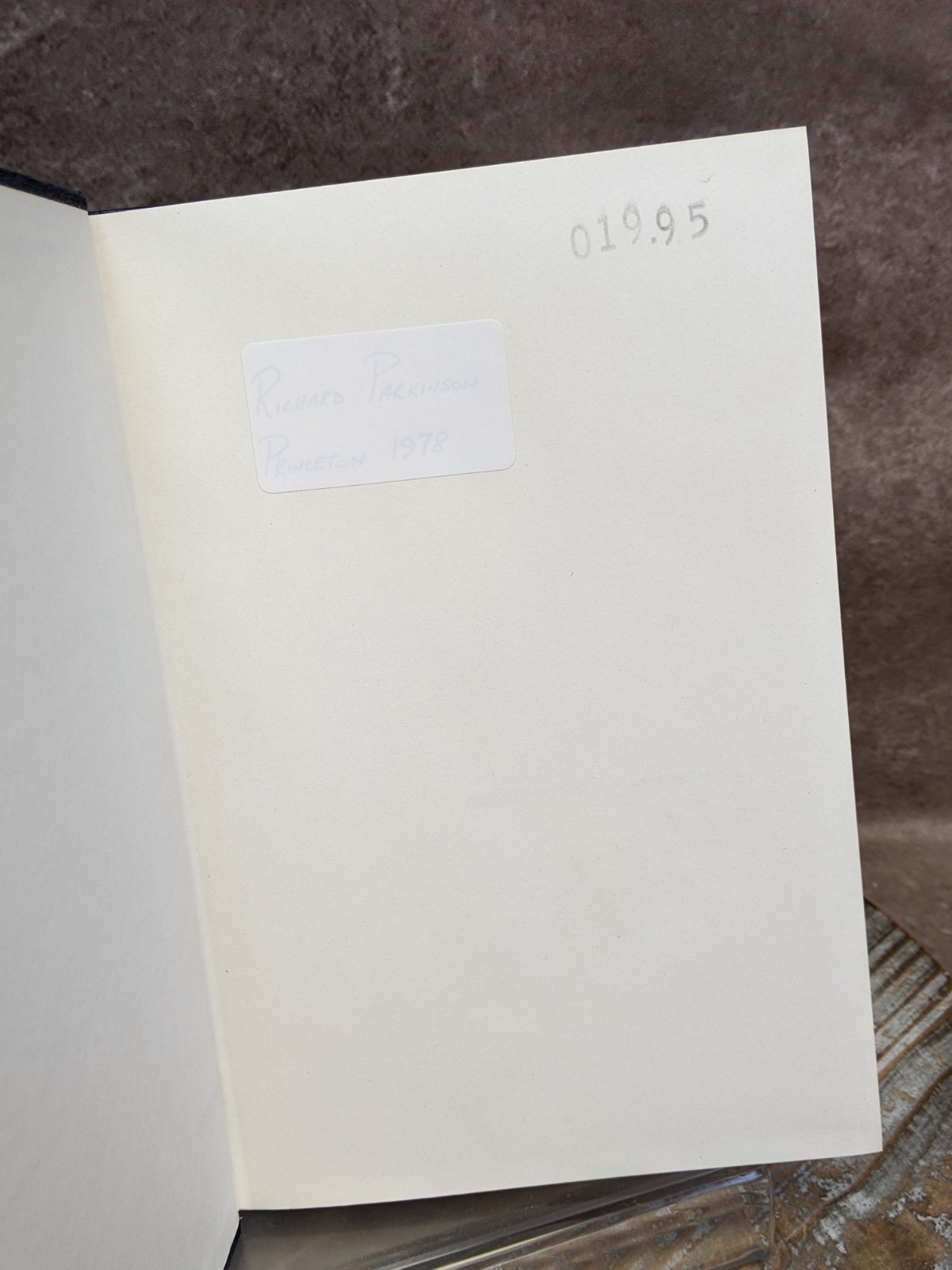 Analytical Methods in Vibrations by Leonard Meirovitch 1967 Hardcover Book