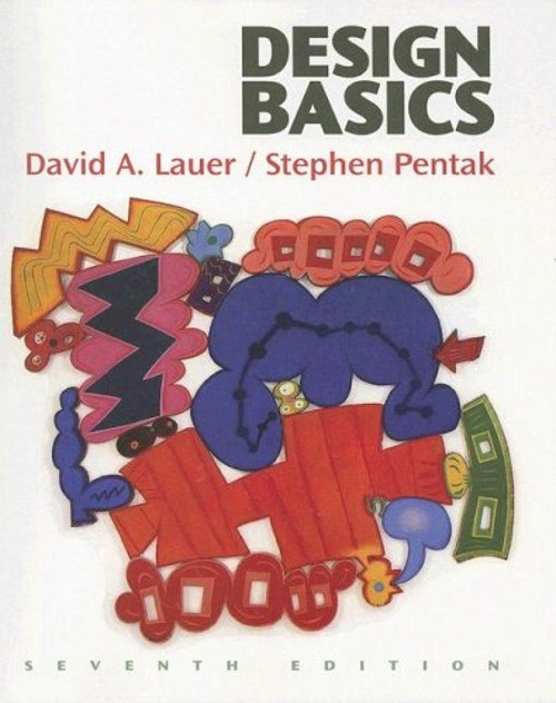 Design Basics Perfect Stephen, Lauer, David A. Pentak