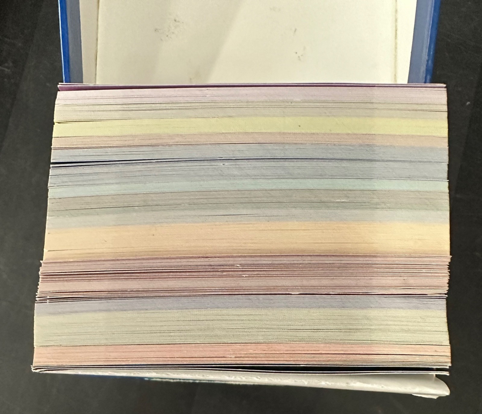Anatomy Flash Cards Quick Study Vincent Perez, 300 Cards, 14 Systems