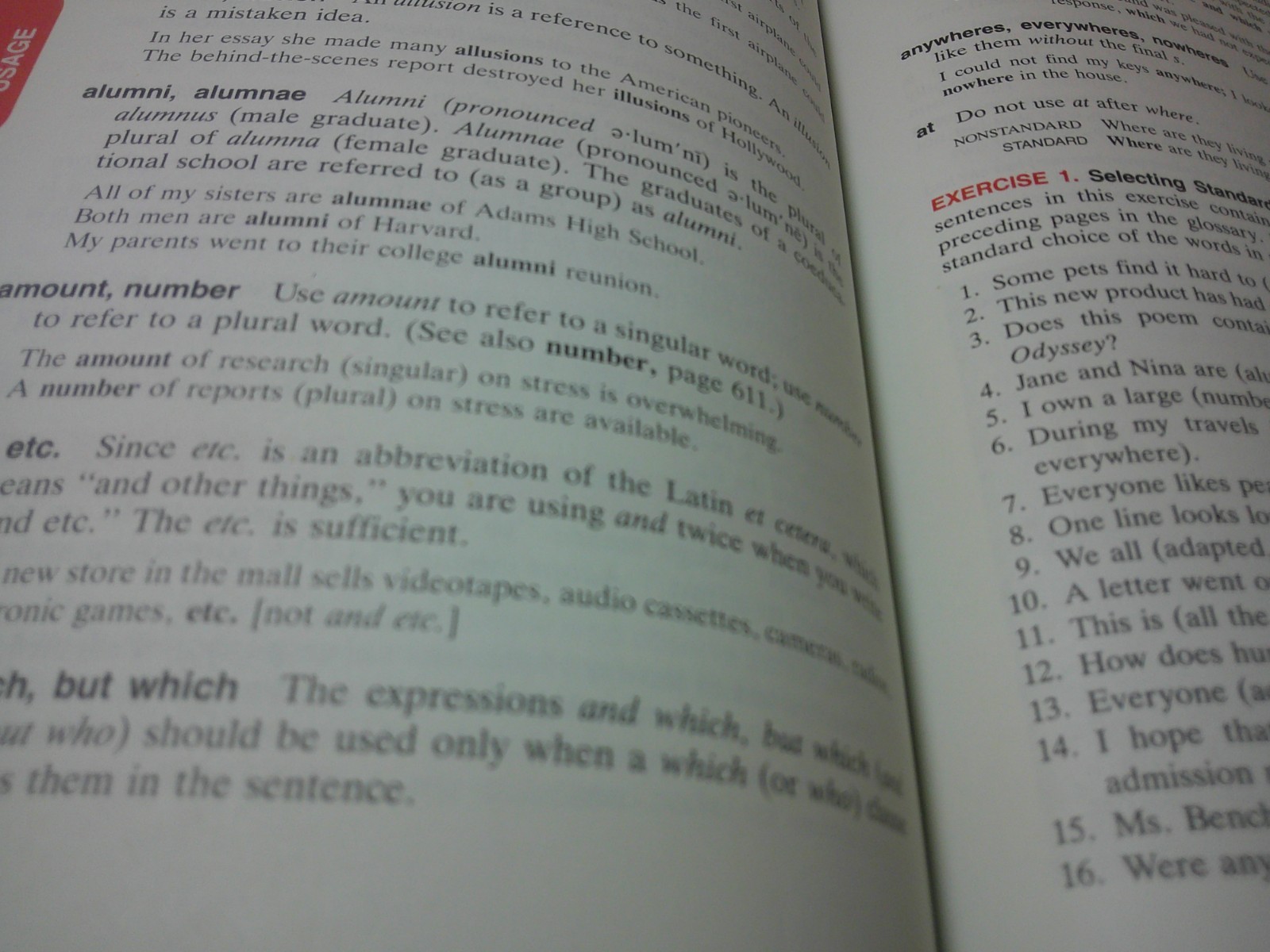 WARRINER’S ENGLISH COMPOSITION AND GRAMMAR COMPLETE COURSE STUDENT TEXTBOOK 1988