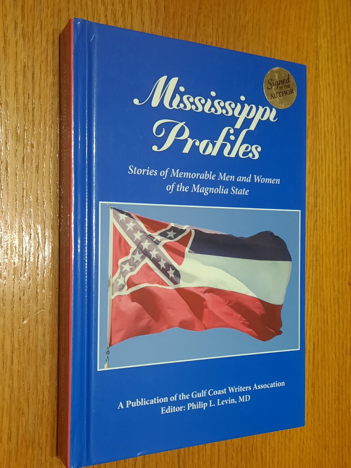 Inscribed Mississippi Profiles Memorable Men and Women of the Magnolia State