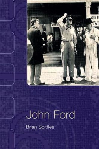 John Ford by Brian Spittles: Used