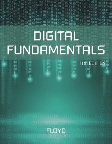 Digital Fundamentals by Thomas Floyd: Used