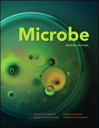 Microbe by Michele S Swanson: Used