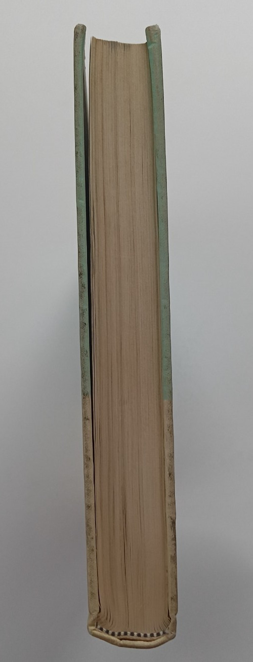 Fundamentals of Brand Machining – Wilkie Brothers (Delmar, 1964) HC