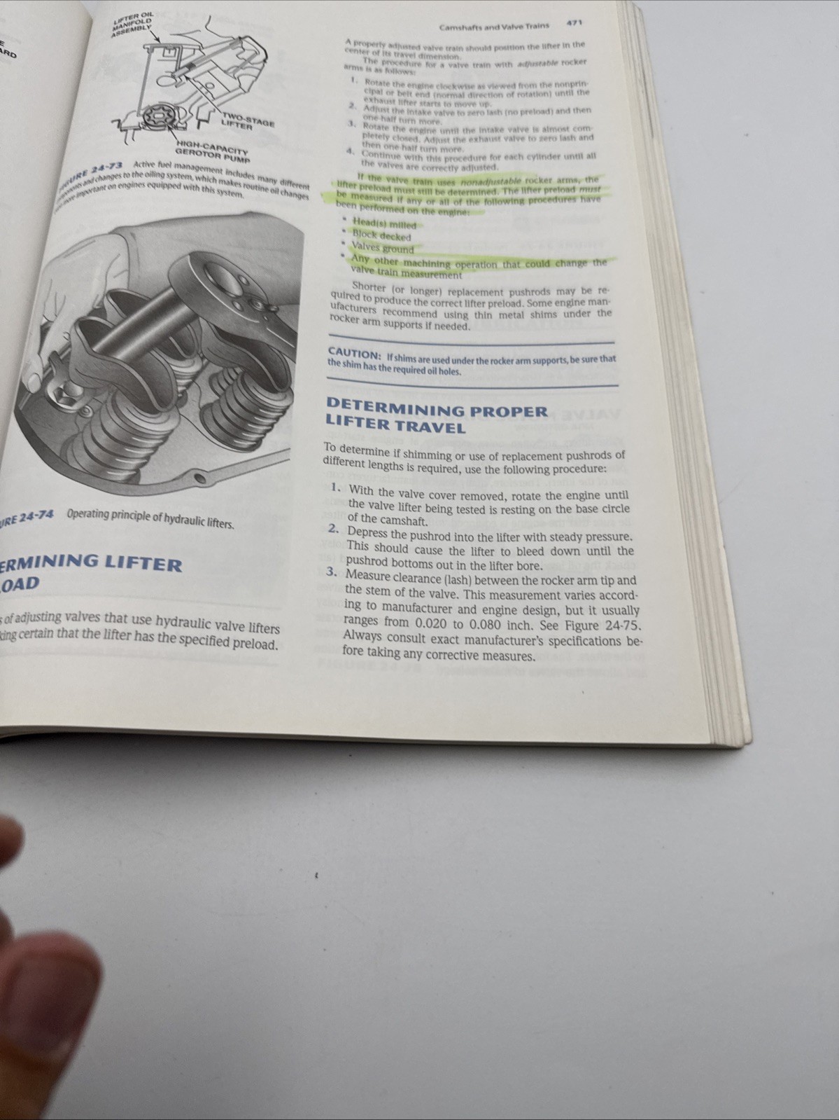 AUTOMOTIVE ENGINES: THEORY AND SERVICING (6TH EDITION) By James D. Halderman