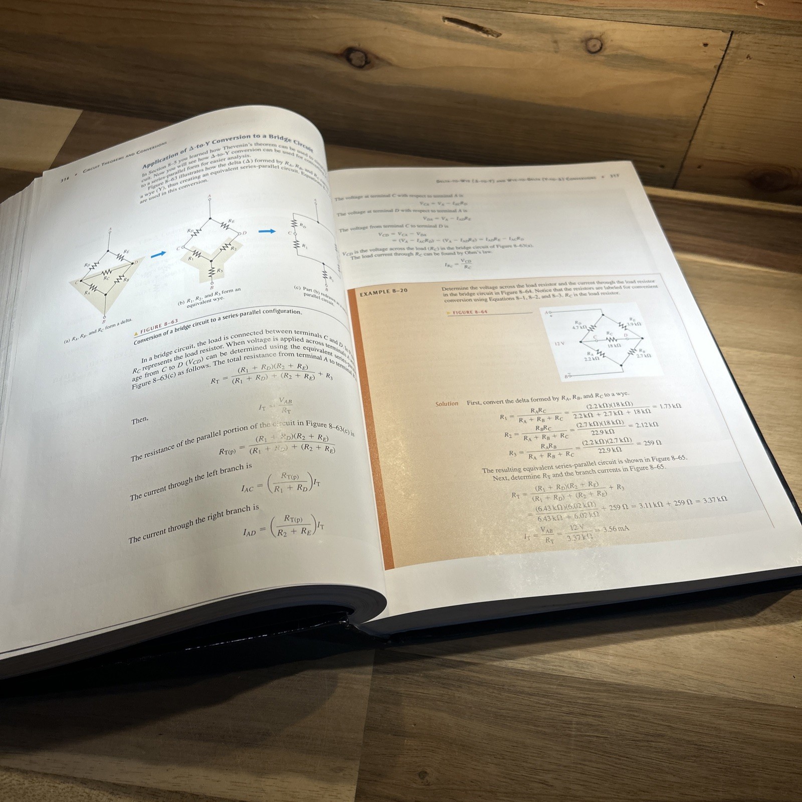 Principles of Electric Circuits: Electron Flow Version 8th Edition, CD Included