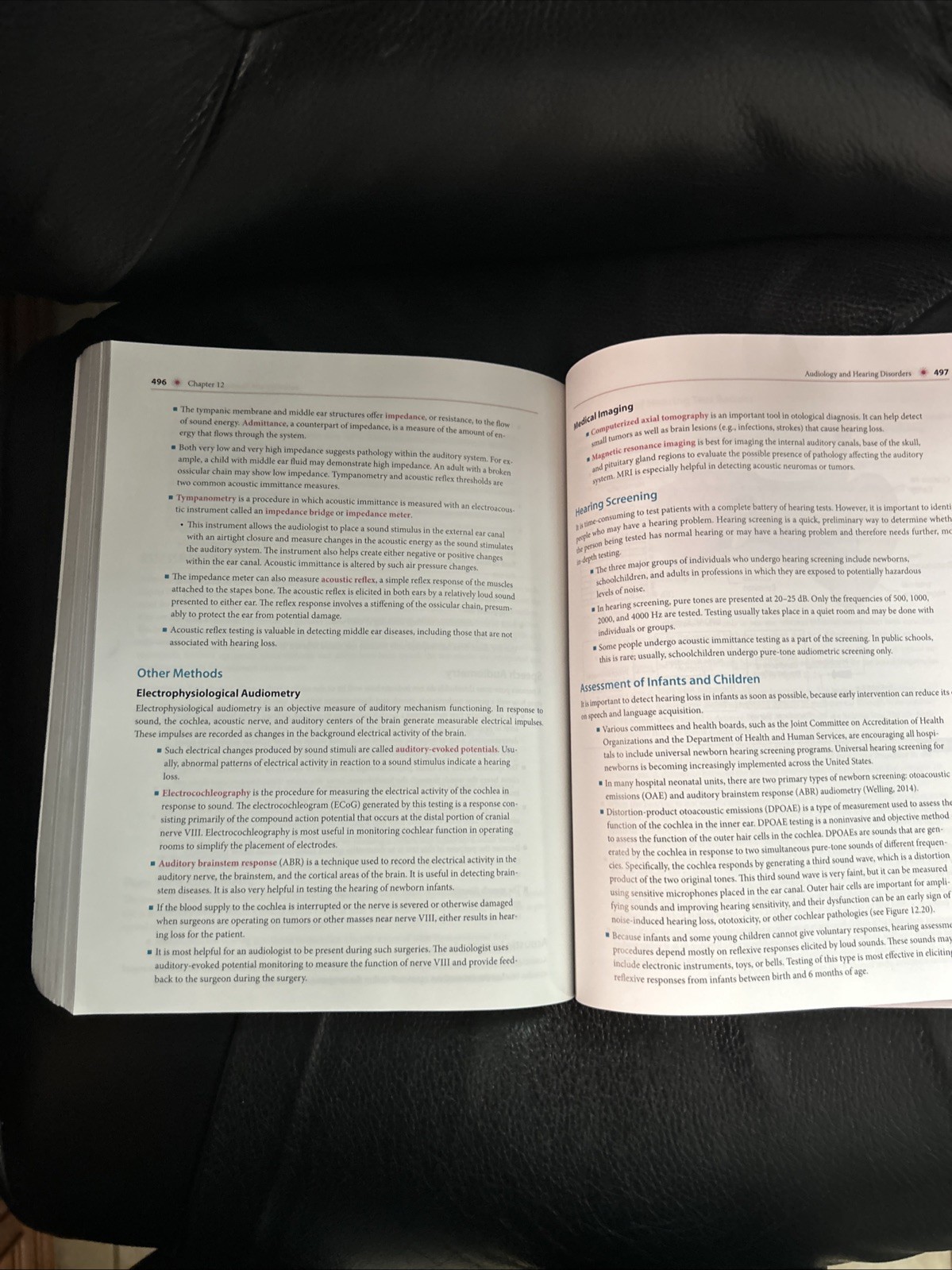 An Advanced Review of Speech–Language Pathology: Preparation for the SLP Accept