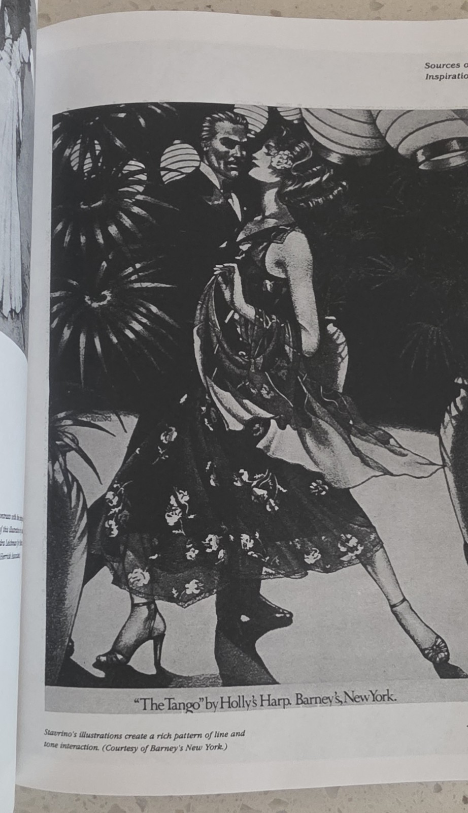 Complete Book of Fashion Illustration by Mona S. Edwards and Sharon Lee Tate…