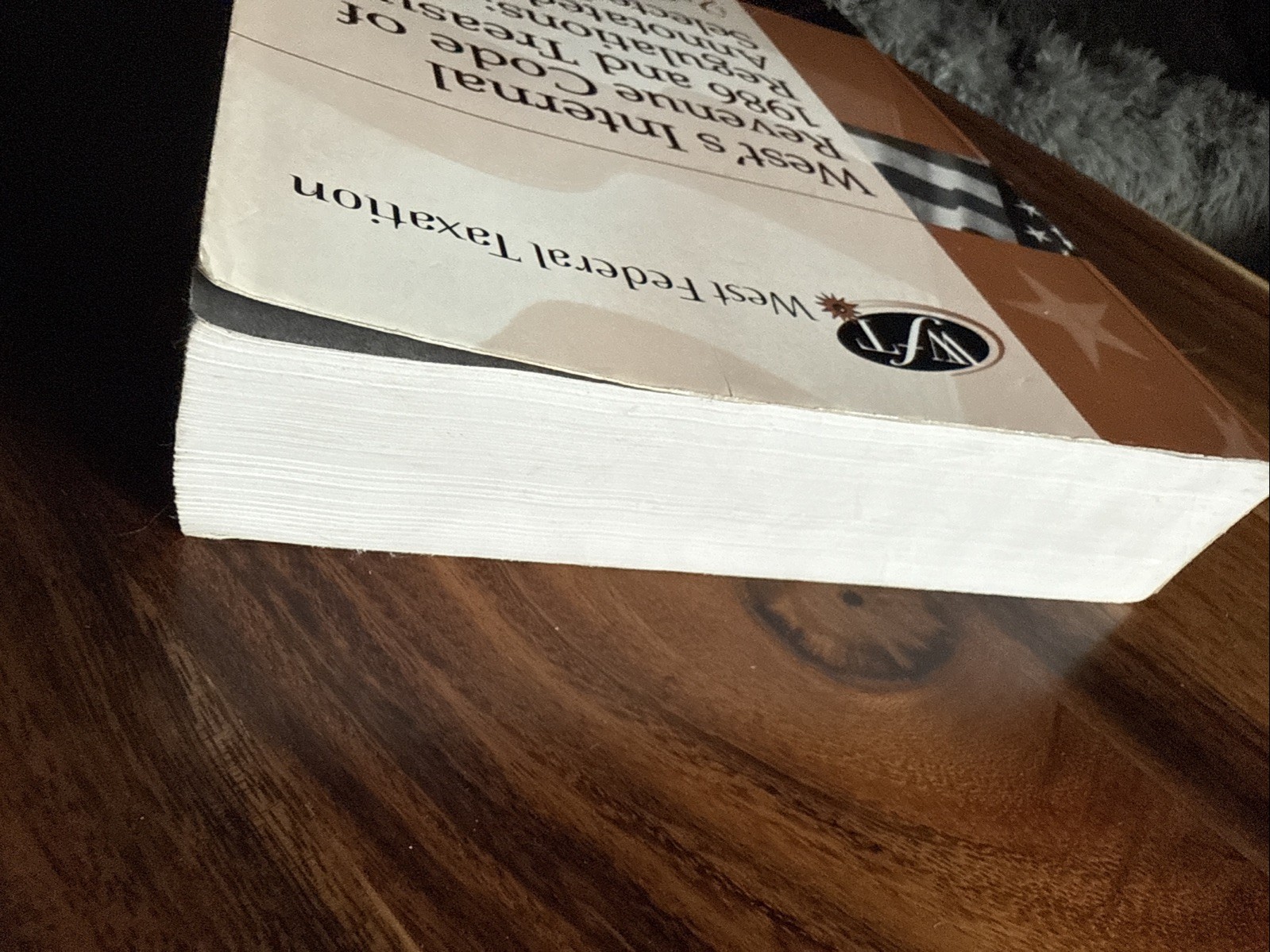 Internal Revenue Code and Treasury Regulation of 1986 (With RIA) by James E….