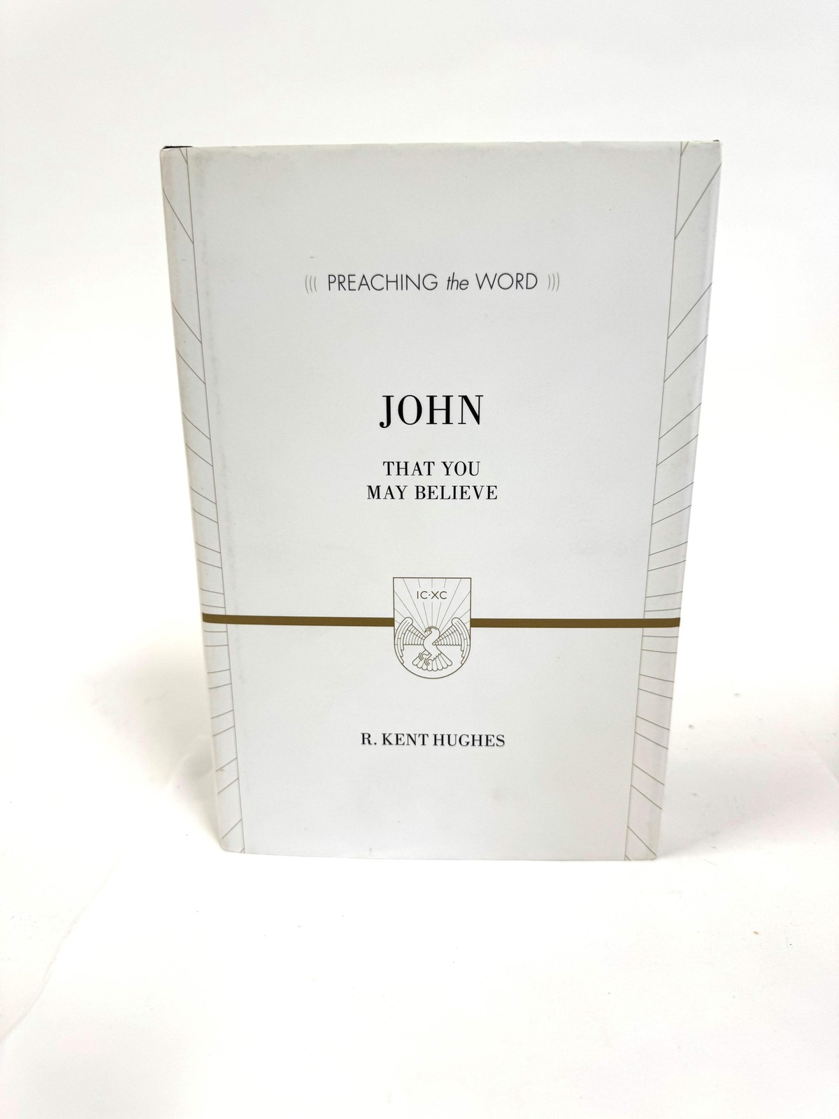 John (PTW)