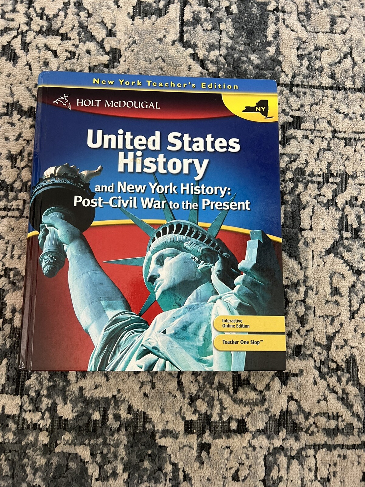 Textbook