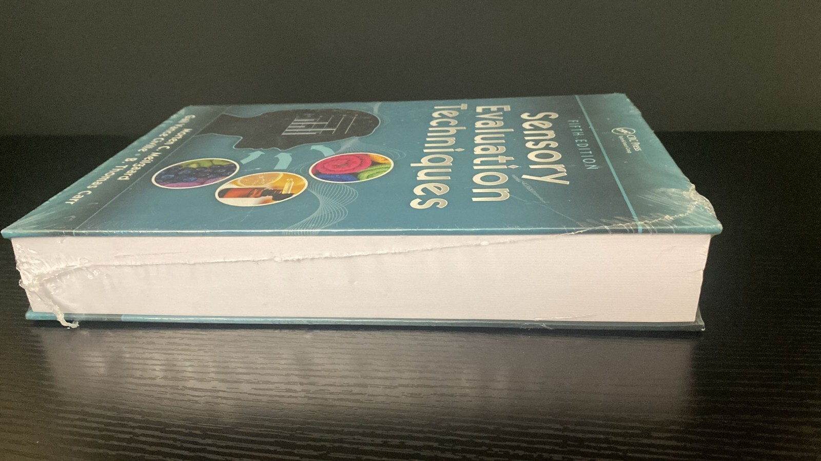 Sensory Evaluation Techniques, Fifth Edition – Hardcover