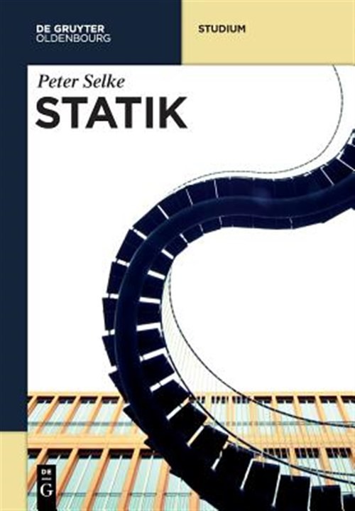 Statik, Paperback by Selke, Peter, Like New Used, Free shipping in the US