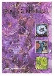A Pocket Guide to Rocks and Minerals (Pocket Guides) – Paperback – GOOD