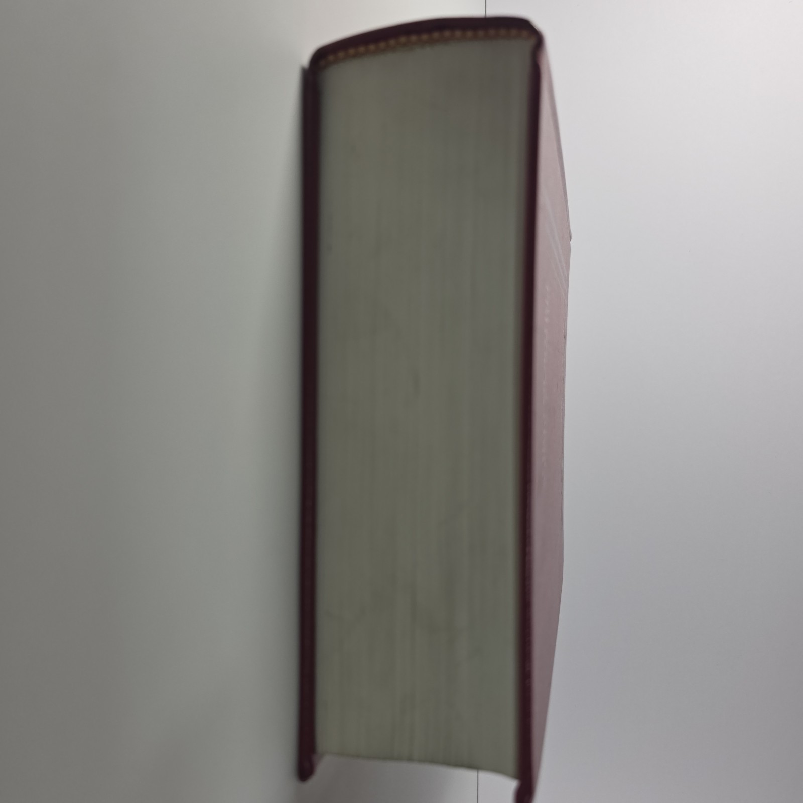 Black’s Law Dictionary 7th Edition Hardcover 1999 West Publishing