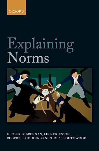 Explaining Norms
