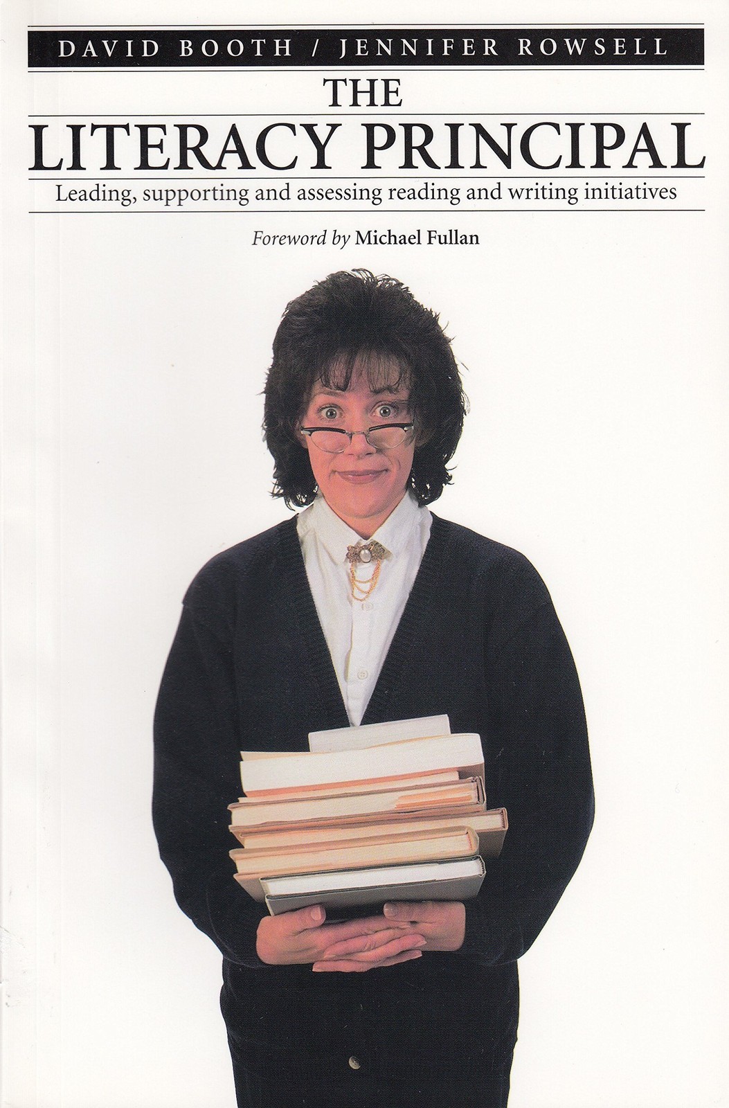 Literacy Principal, The