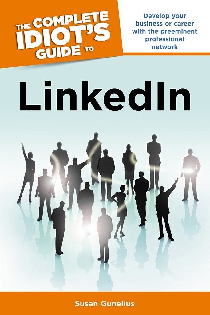 Complete Idiots Gde LinkedIn