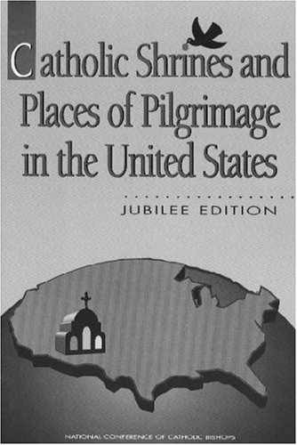 Catholic Shrines and – Paperback, by Catholic Church. National – Very Good x