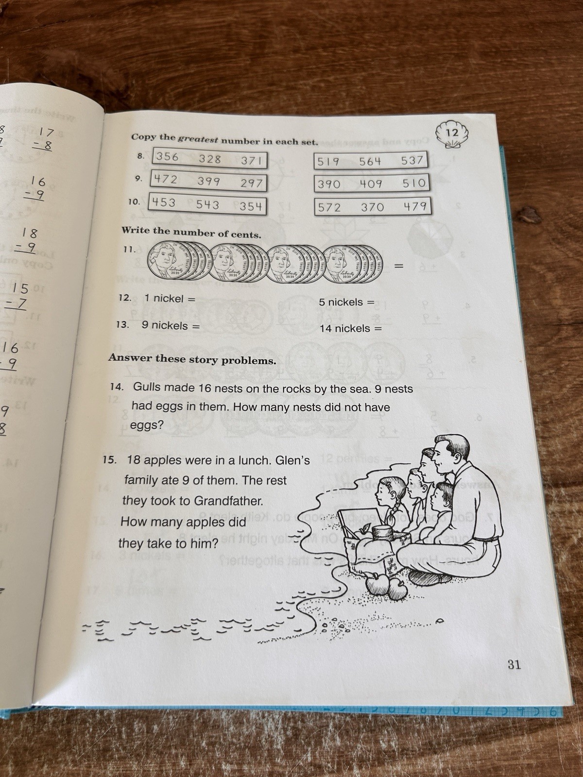 Exploring Arithmetic Grade 3 Teacher’s Manual Books 1 And 2 Rod And Staff