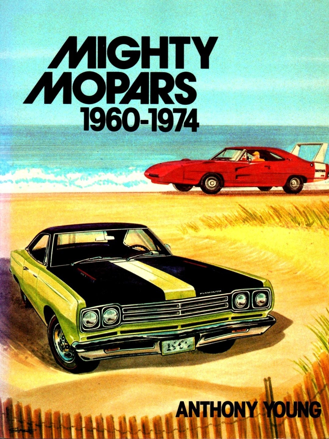 Mighty Mopars 1960-1974